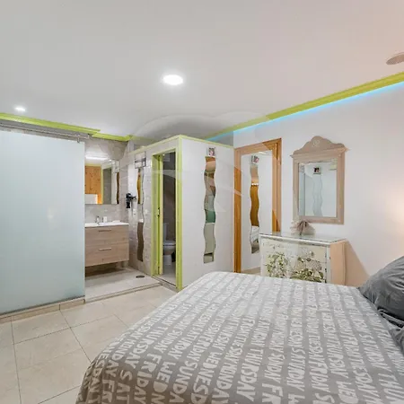 Gran Apto 69 Pax Pool Wifi Loft Ad Holiday home *