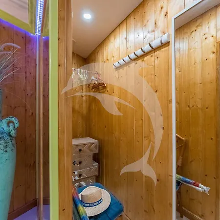 Gran Apto 69 Pax Pool Wifi Loft Ad Holiday home *