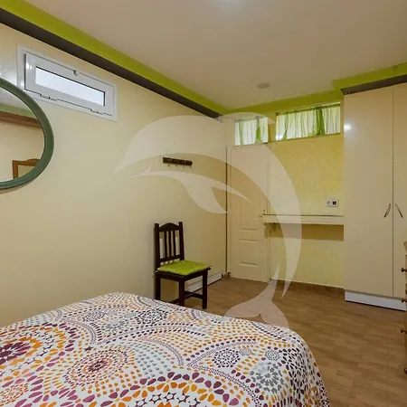 度假居 Gran Apto 69 Pax Pool Wifi Loft Ad *